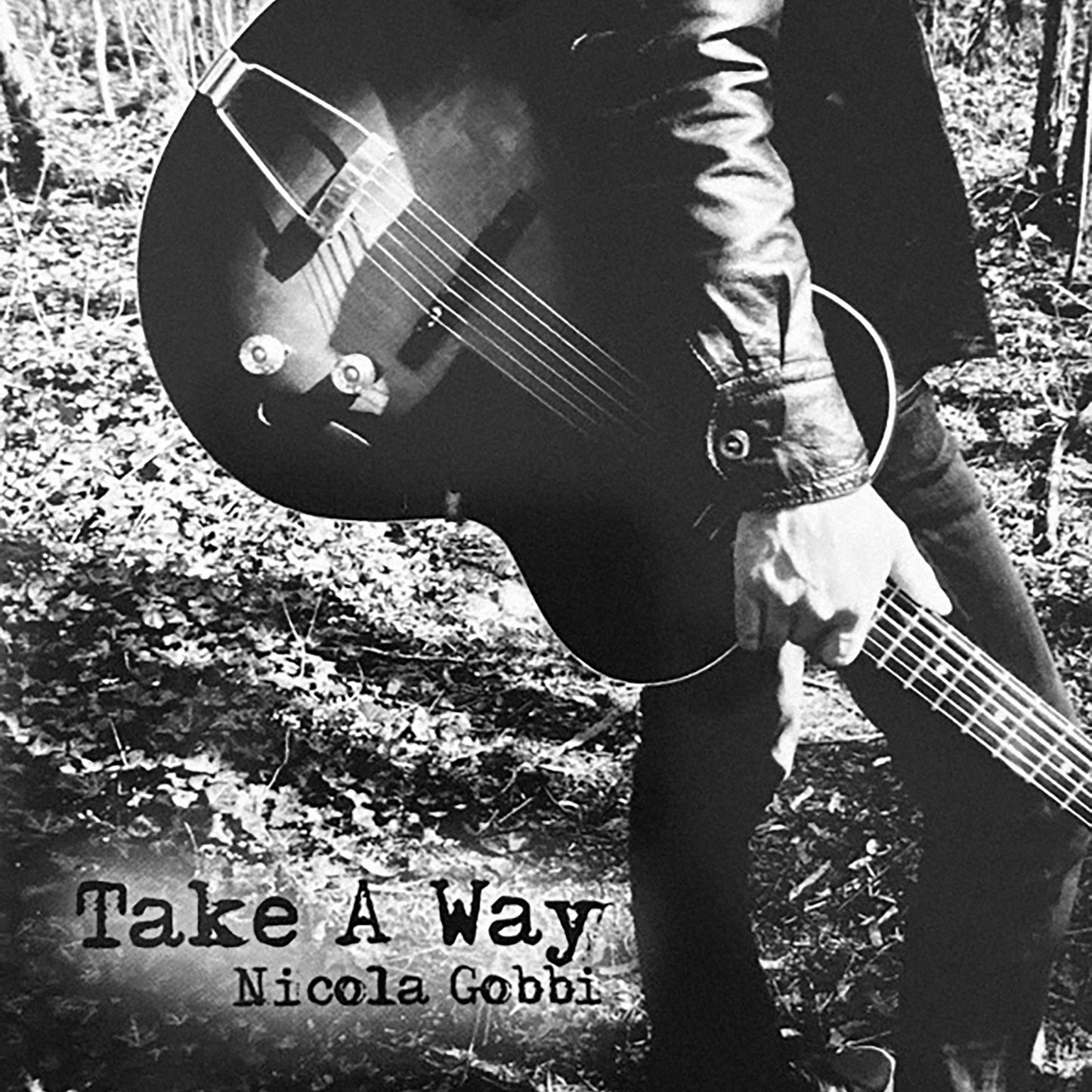Nicola Gobbi - Take a Way