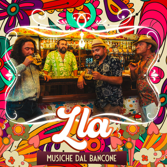 LLA - Musiche dal Bancone