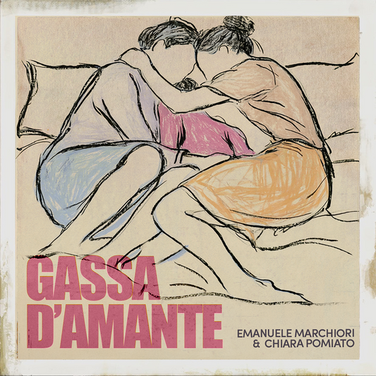 Gassa d'Amante / Come si fa...amarsi ancora - Vinyl Single 33rpm